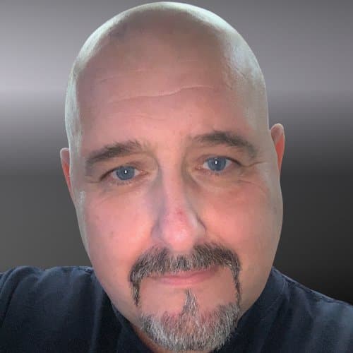 Paul Stephenson